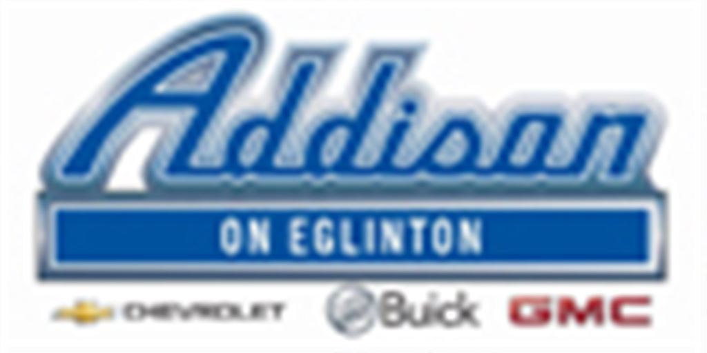 Addison Chevrolet Buick GMC East (Eglinton)