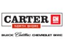 Carter GM North Shore