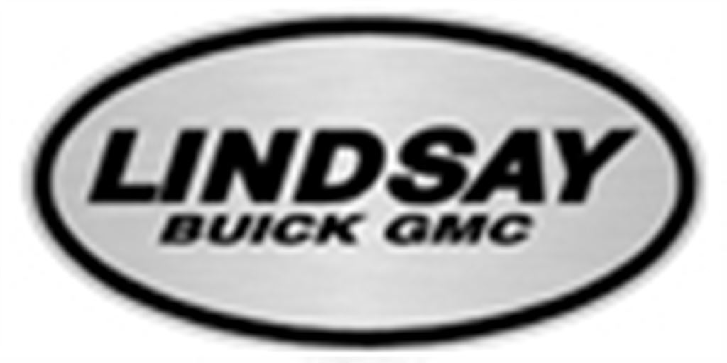 Lindsay Buick GMC LTD.
