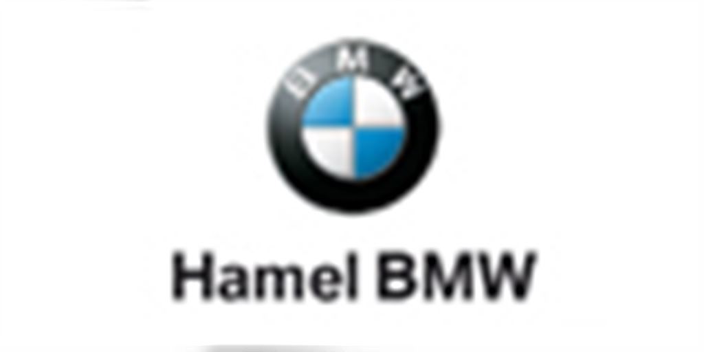 Hamel BMW