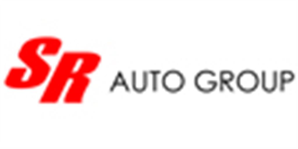 SR Auto Group Ltd.