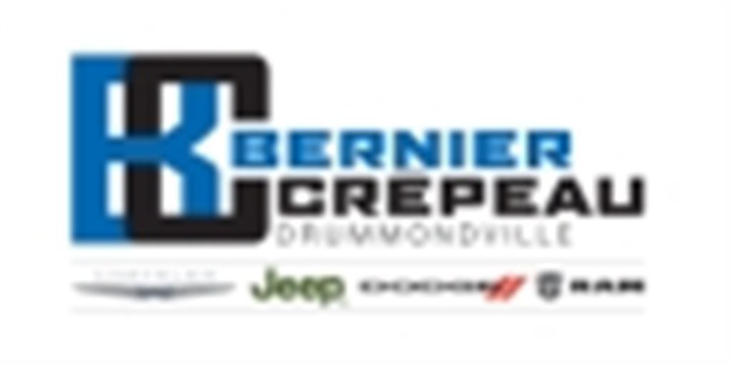 Bernier Crépeau (Drummondville)