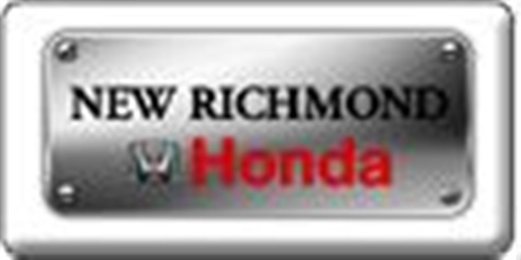 Honda de New Richmond
