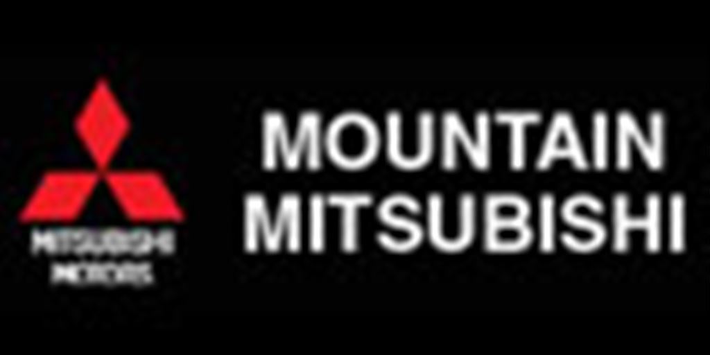 Mountain Mitsubishi