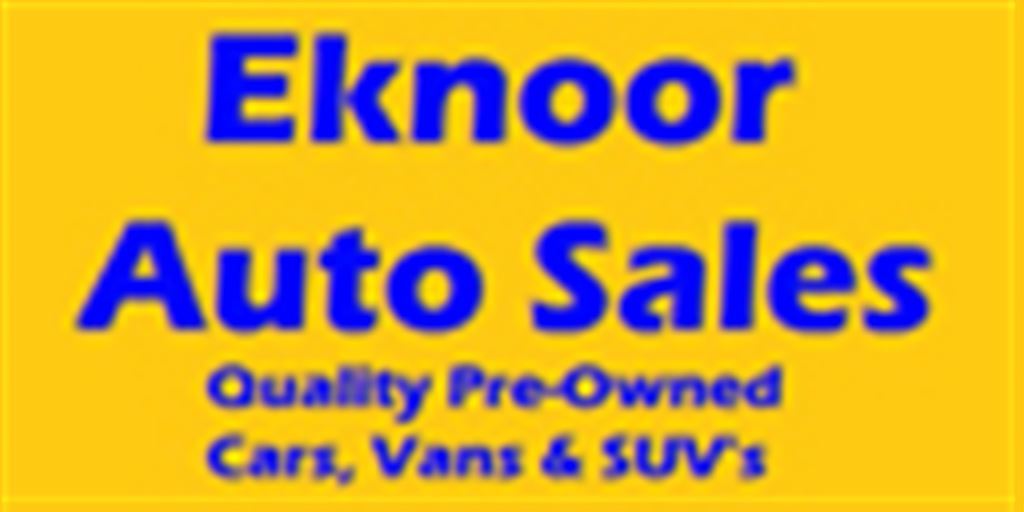 Eknoor Auto Sales