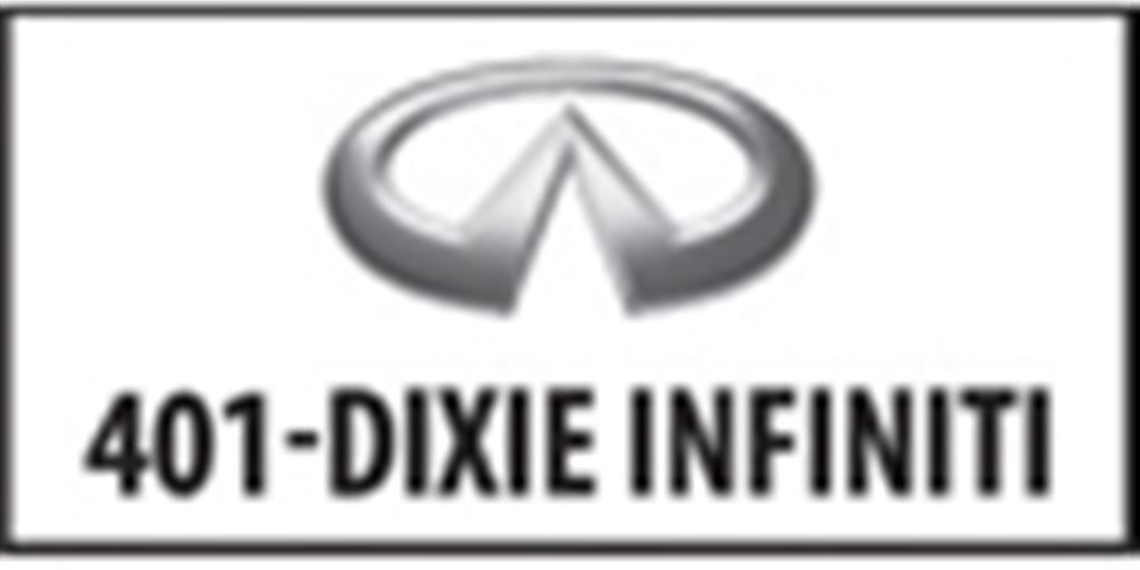 401 Dixie Infiniti