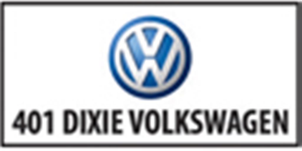 401 Dixie Volkswagen