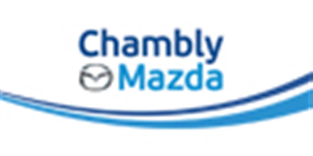 Chambly Mazda