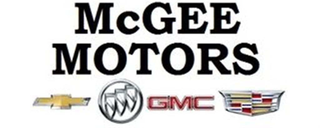 Mcgee Motors Ltd