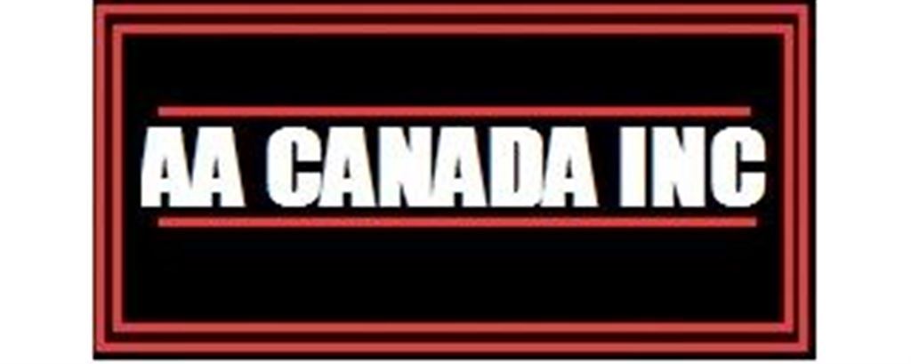AA Canada Inc
