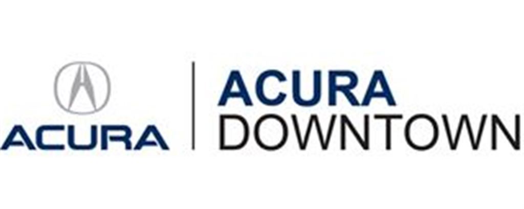 Acura Downtown