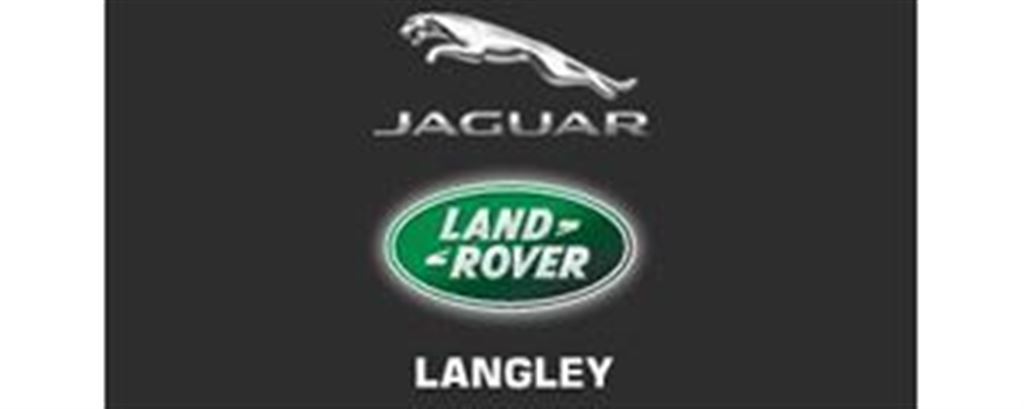 Jaguar Landrover Langley