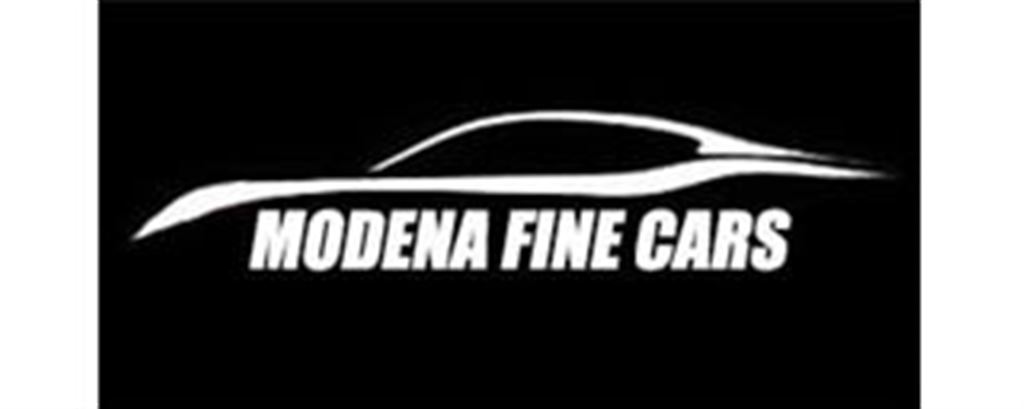 Modena Fine Cars