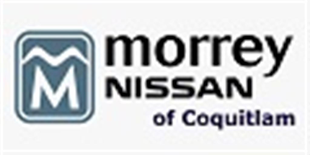 Morrey Nissan of Coquitlam