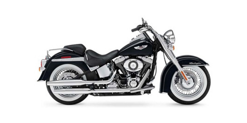 2015 Harley-Davidson Softail Price, Trims, Options, Specs, Photos ...