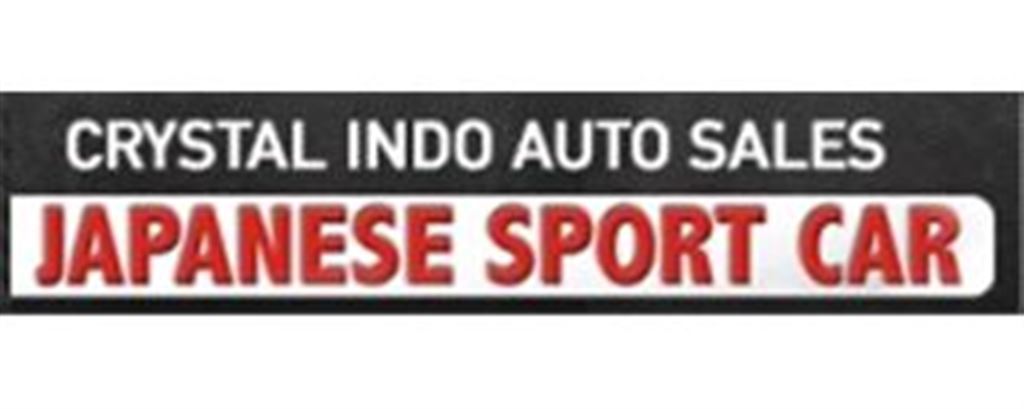 Crystal Indo Auto Sales