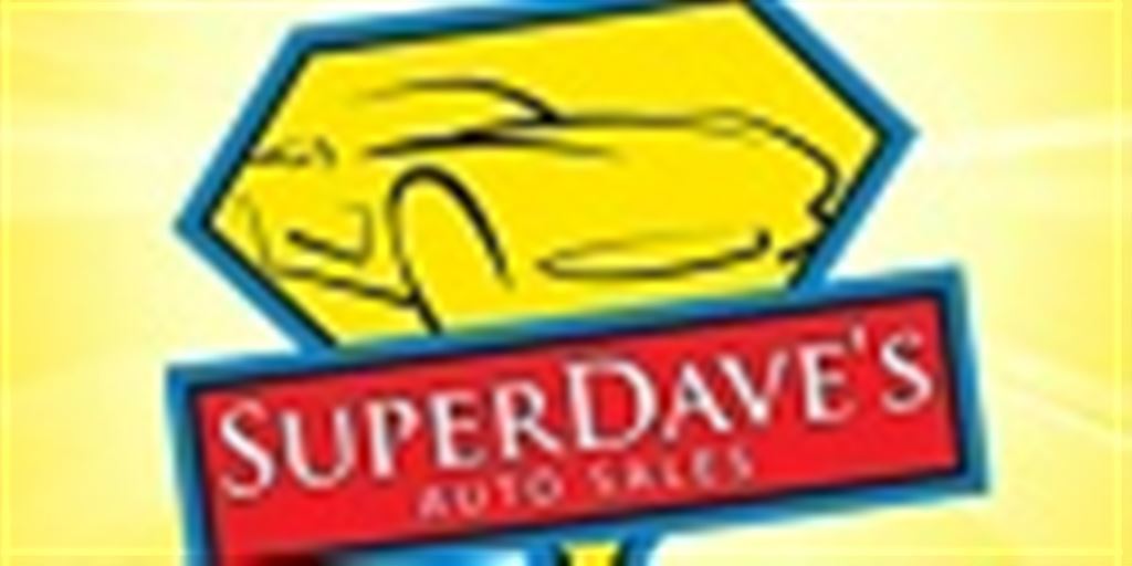Super Dave's Auto Sales