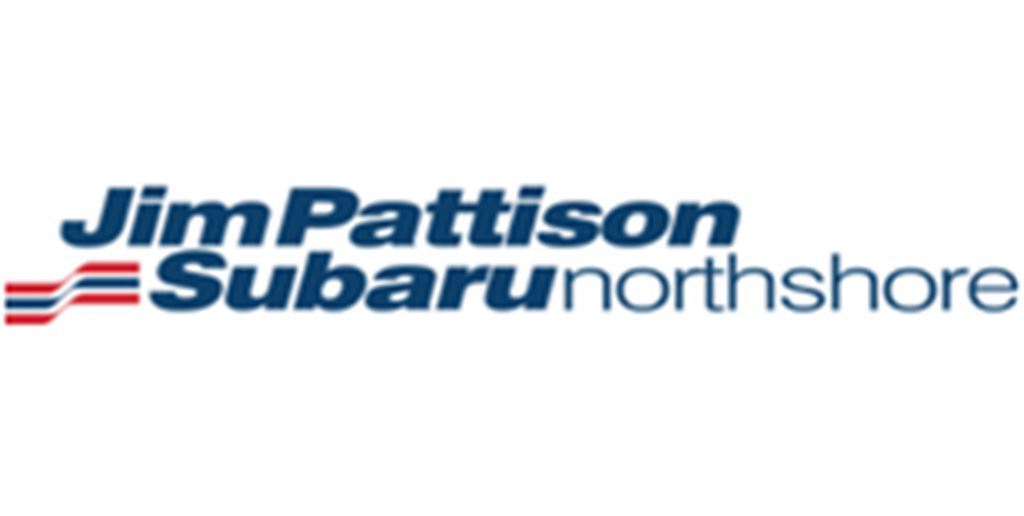 Jim Pattison Subaru Northshore