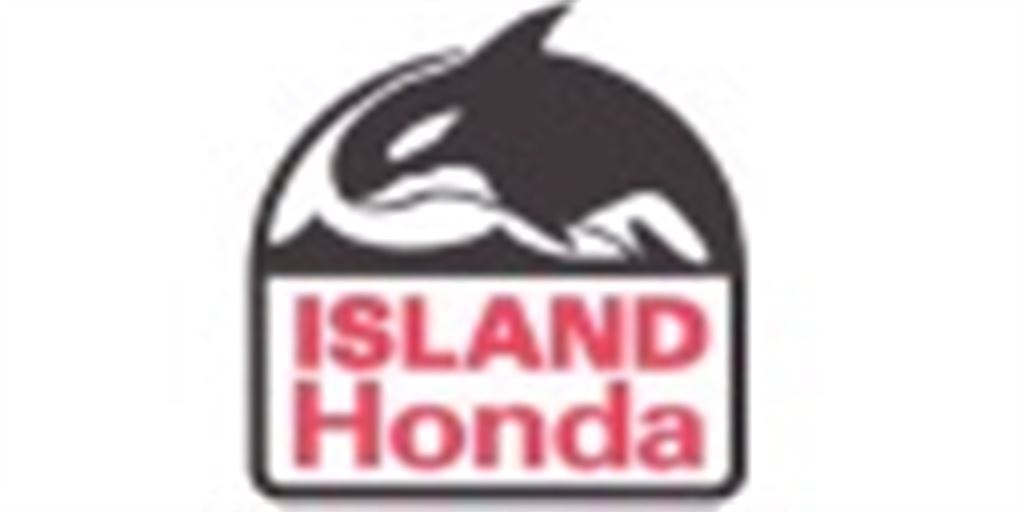 Island Honda