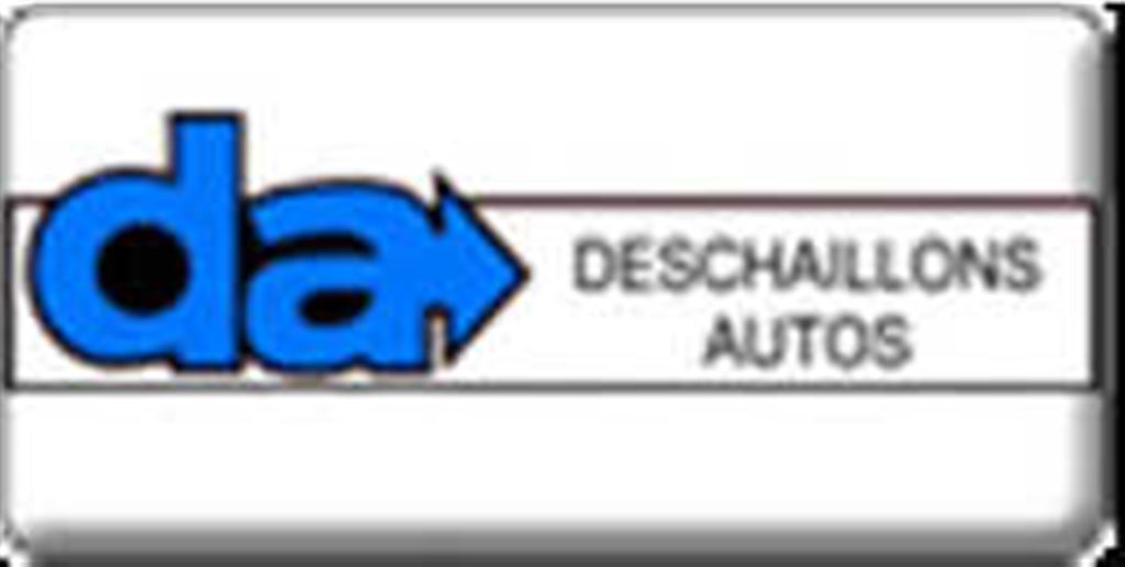 Deschaillons Autos (1986) Inc.