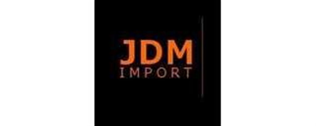 JDM Import Ltd.