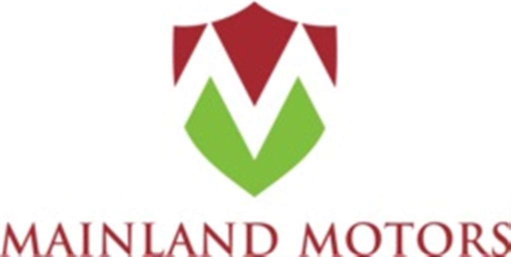 Mainland Motors