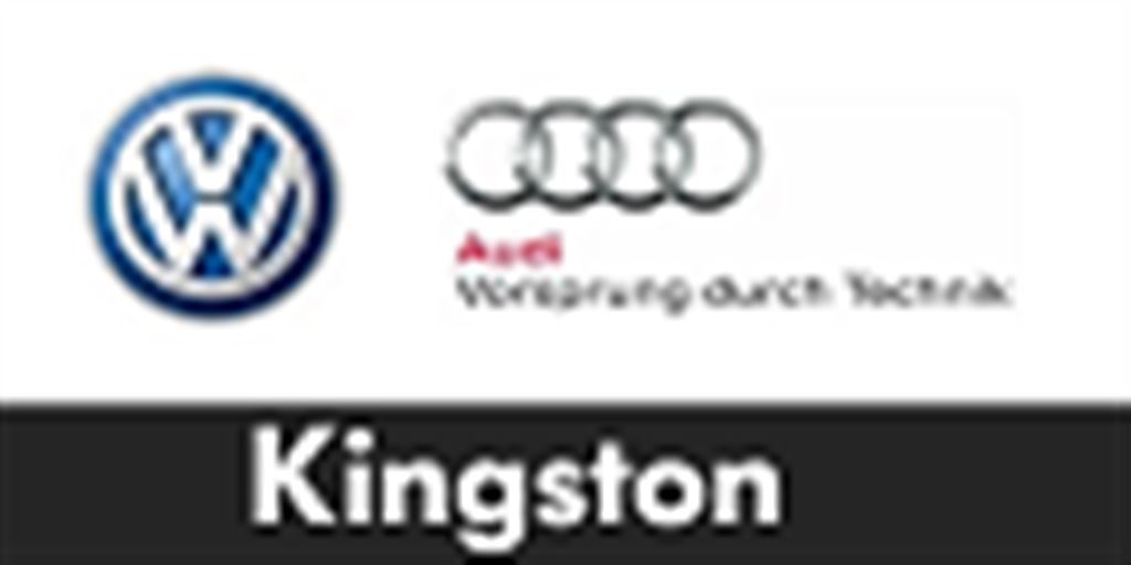 Kingston Volkswagen Audi