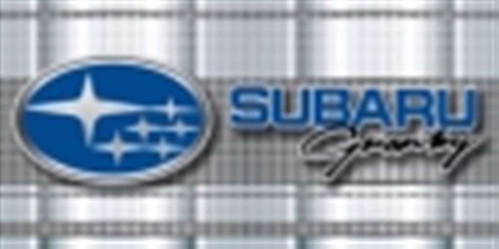 Subaru Granby