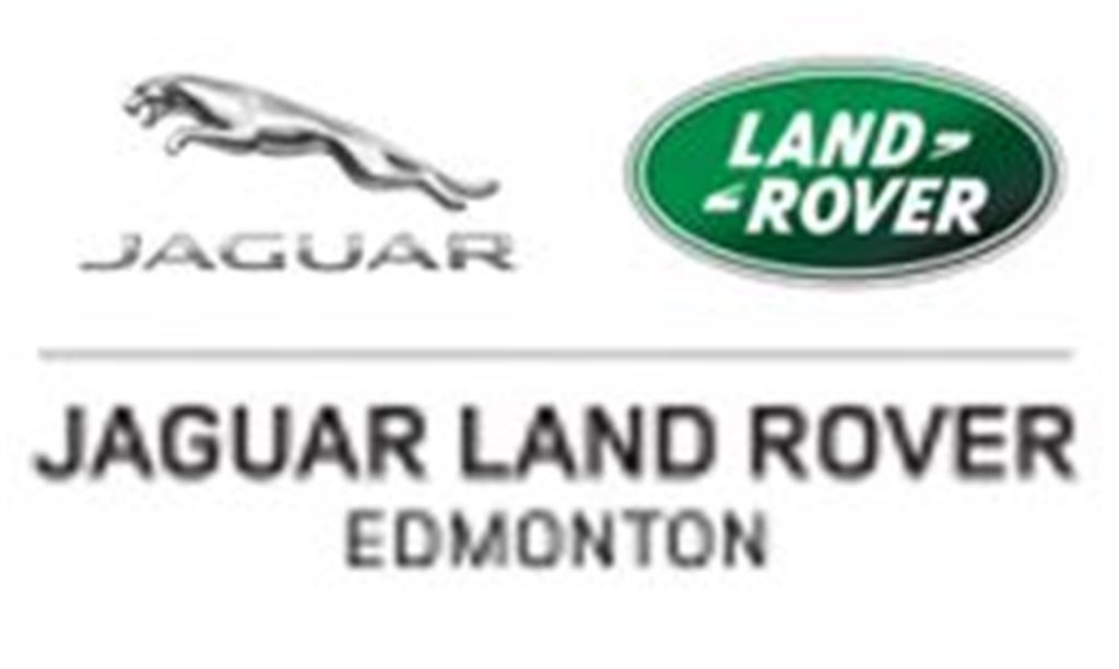 Jaguar Land Rover Edmonton