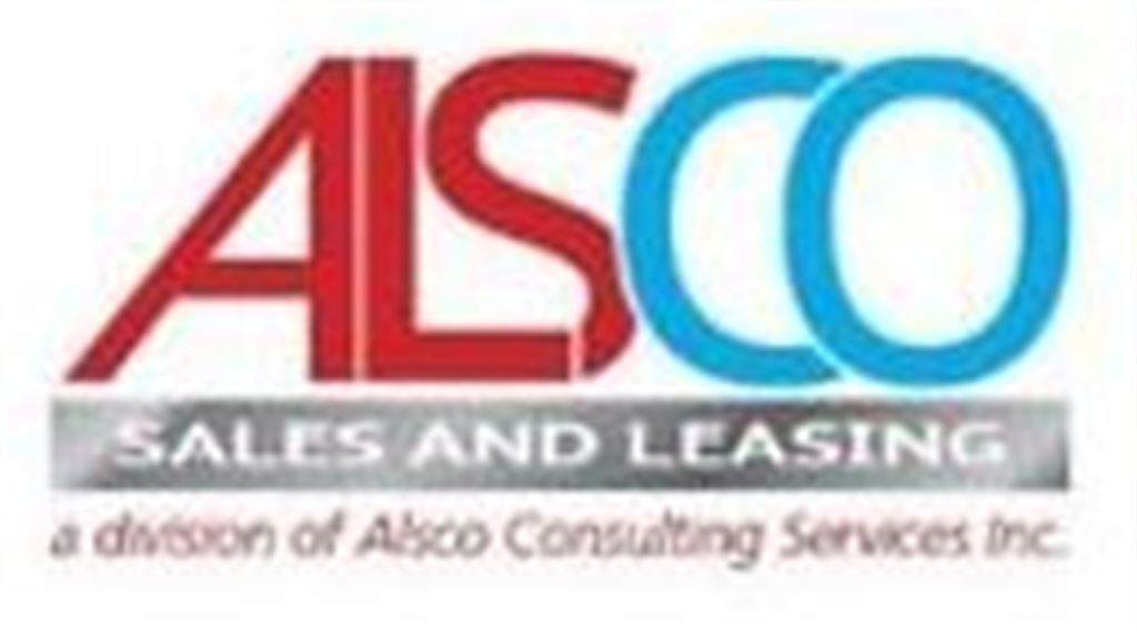 Alsco Sales & Leasing