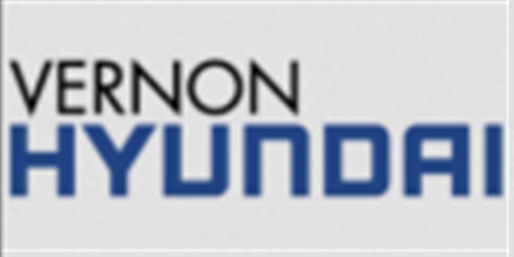 Vernon Hyundai