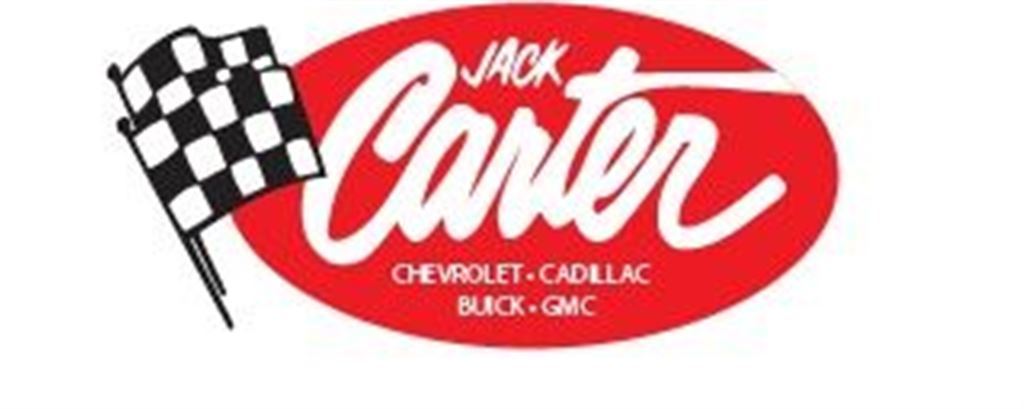 Jack Carter Chevrolet Cadillac Buick GMC
