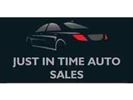 Just In time Auto Sales