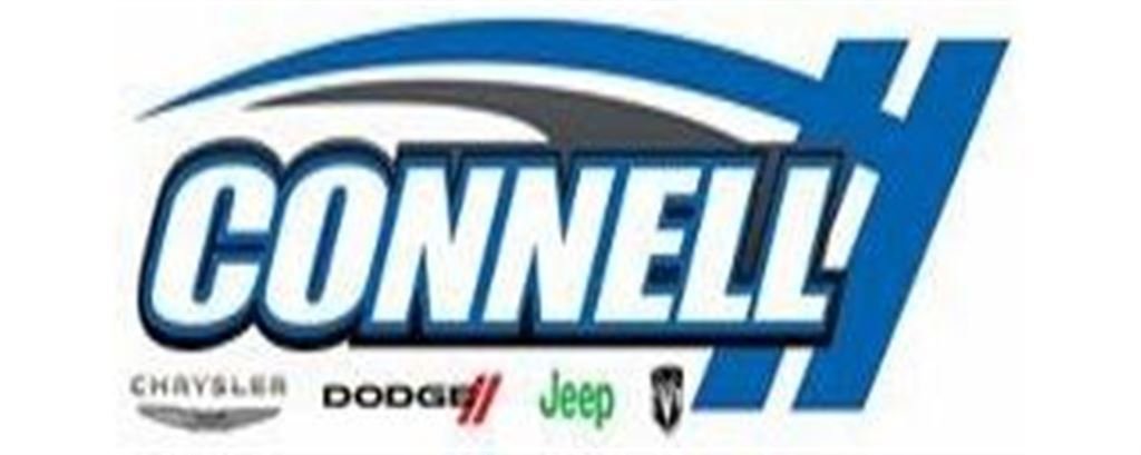Connell Chrysler Dodge