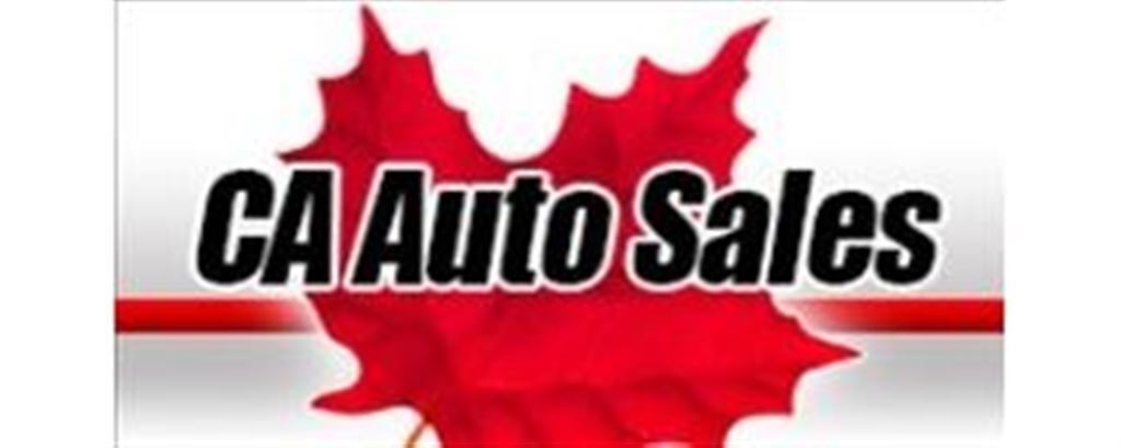 CA Auto Sales and Wholesale