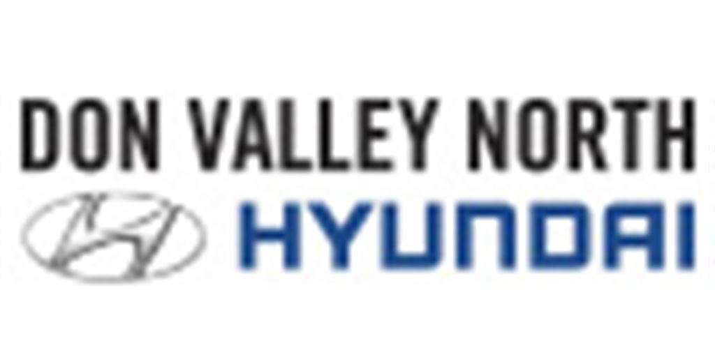 Don Valley North Hyundai