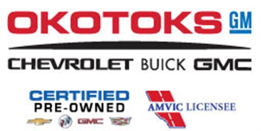 Okotoks Chevrolet Buick GMC Ltd.