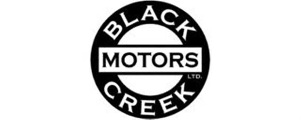 Black Creek Motors