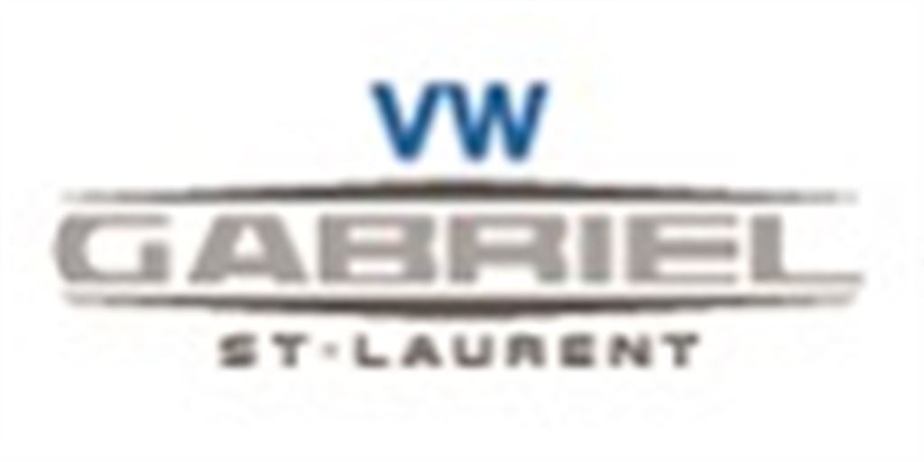 Volkswagen Gabriel St-Laurent