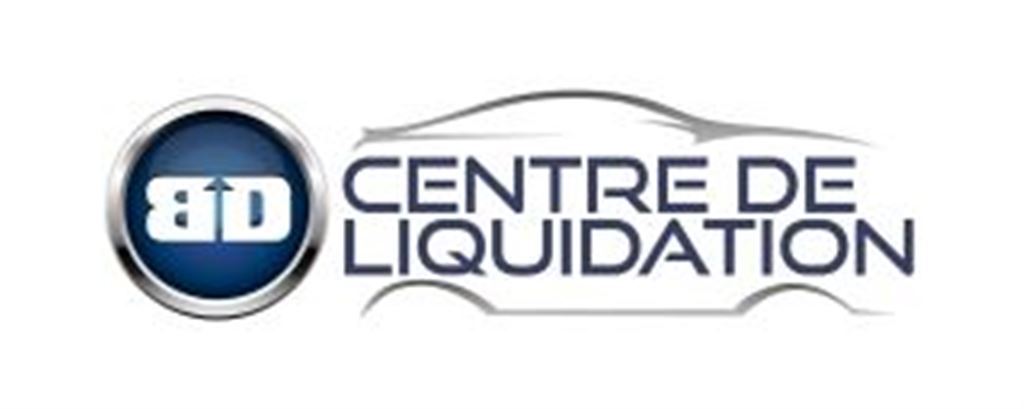Centre liquidation BD
