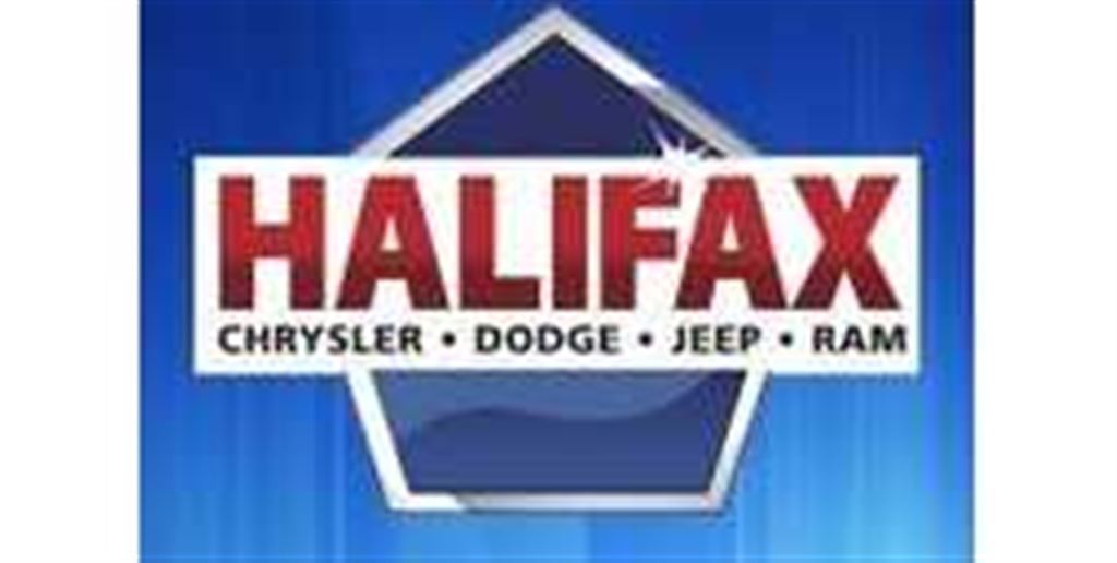 Halifax Chrysler Dodge Jeep Ram