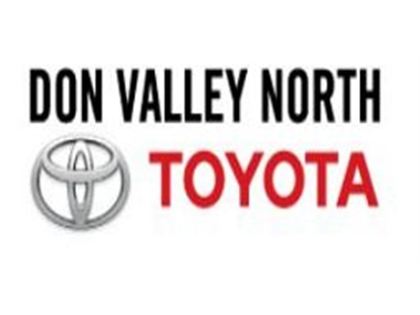 Don Valley North Toyota Reviews Inventory Information