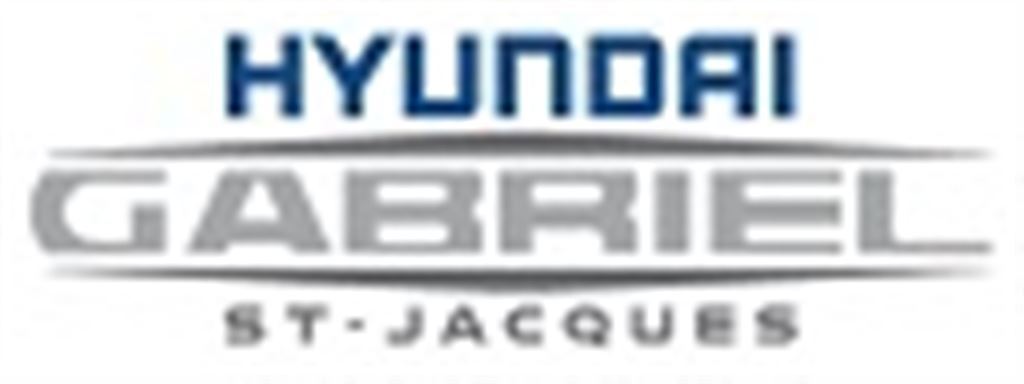 Hyundai Gabriel St-Jacques