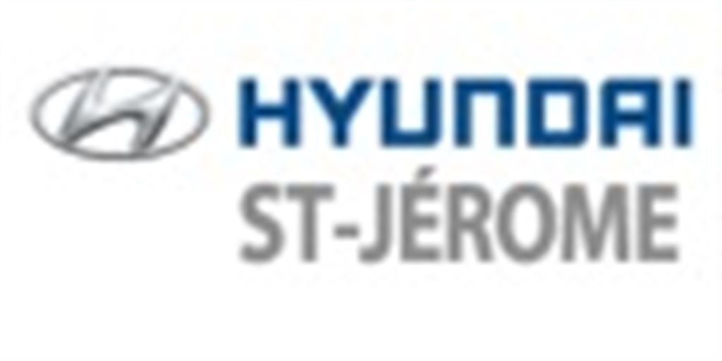 Hyundai St-Jérôme