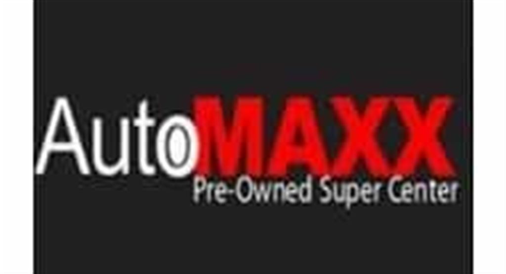 Automaxx Pre-Owned Car Center
