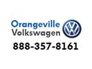 Orangeville Volkswagen