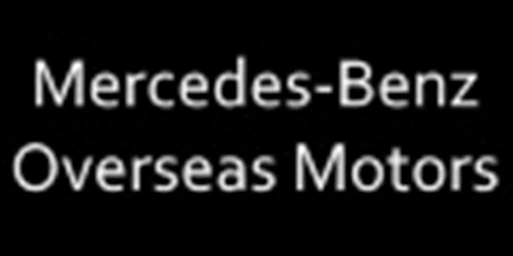Overseas Motors Mercedes-Benz