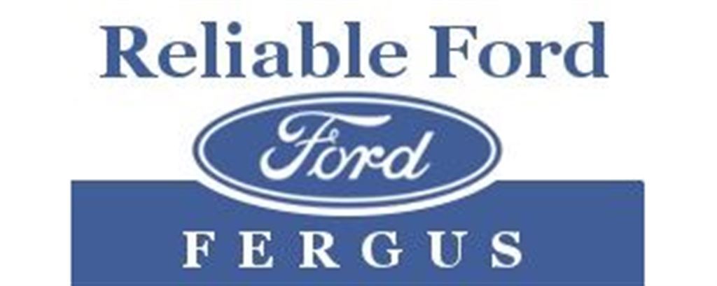 Reliable Ford