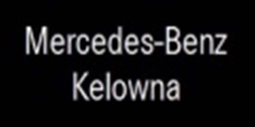 Kelowna Mercedes-Benz