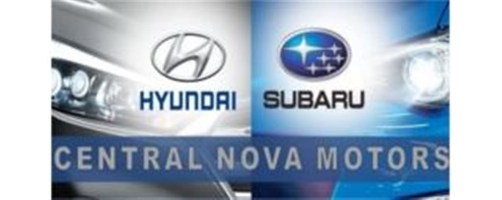 Central Nova Motors Hyundai